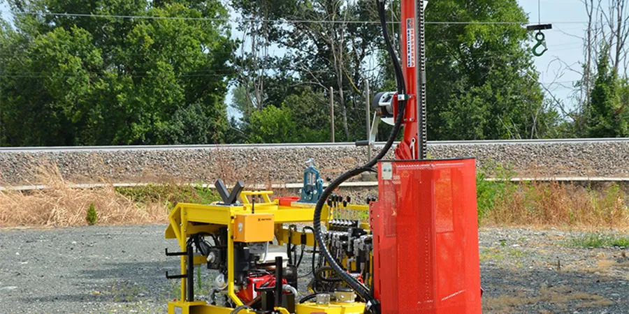 Standard Penetration Test (SPT) in Rostock – Bodenaufschluss nach DIN EN ISO 22476-3
